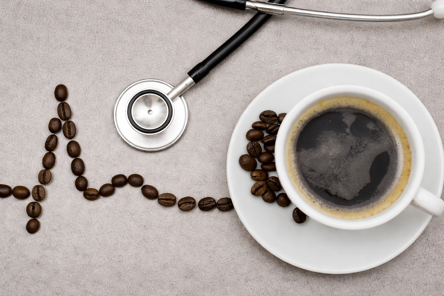 Café e saúde: o que a ciência tem falado?