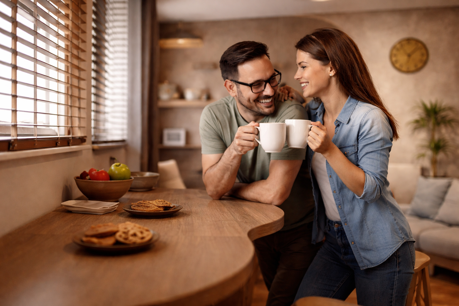 Organizar-se também é se cuidar