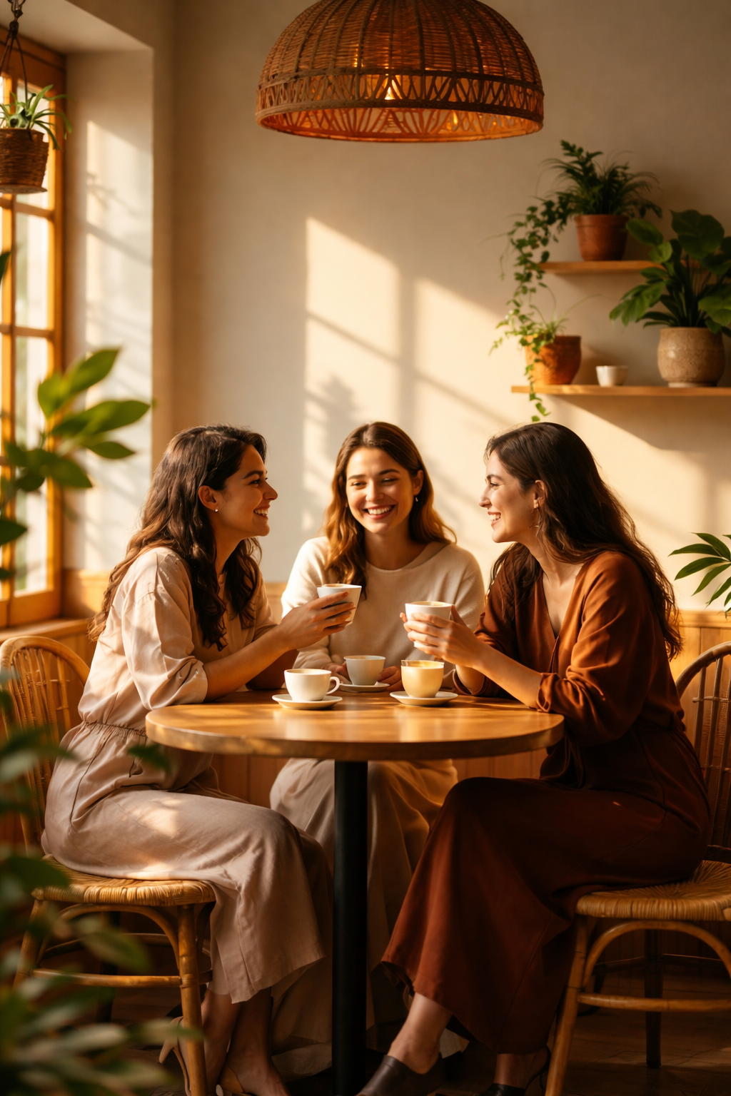 Imagem 1 do Café da Tarde