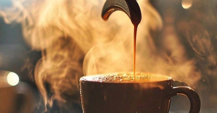 Imagem 2 do Café da Tarde