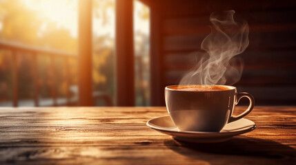 Café da Tarde começa aqui...